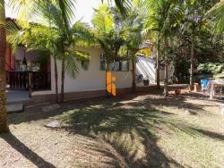 #CH0001 - Chácara para Venda em Jundiaí - SP - 2